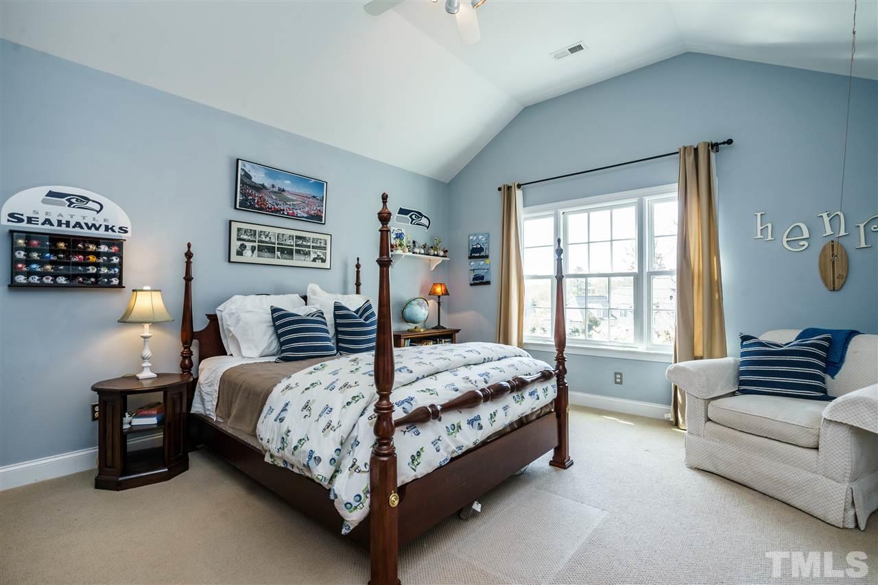 414 Yarmouth Road Raleigh, NC 27608 - Photo 20 of 25