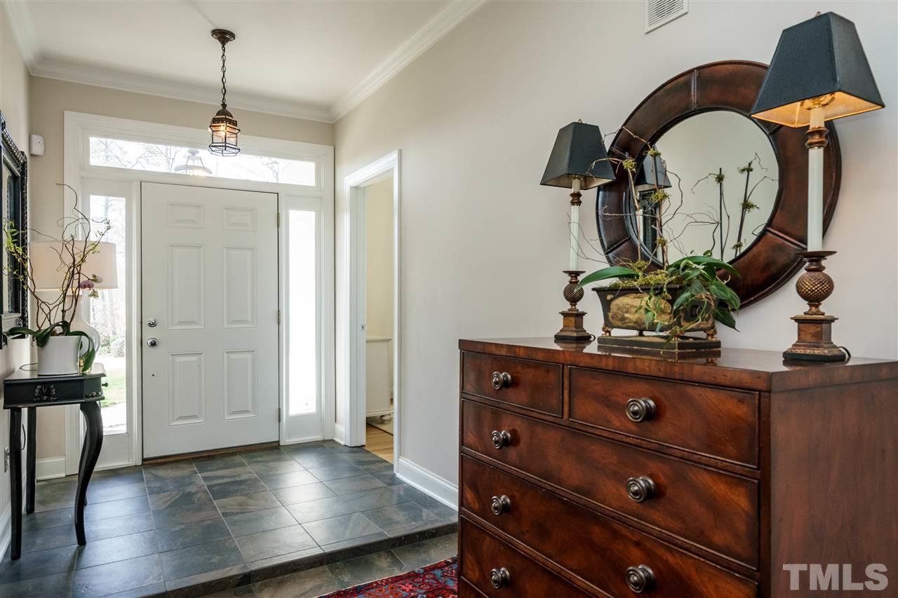 414 Yarmouth Road Raleigh, NC 27608 - Photo 3 of 25