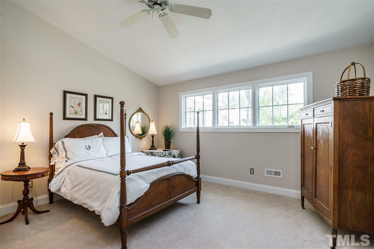 414 Yarmouth Road Raleigh, NC 27608 - Photo 22 of 25