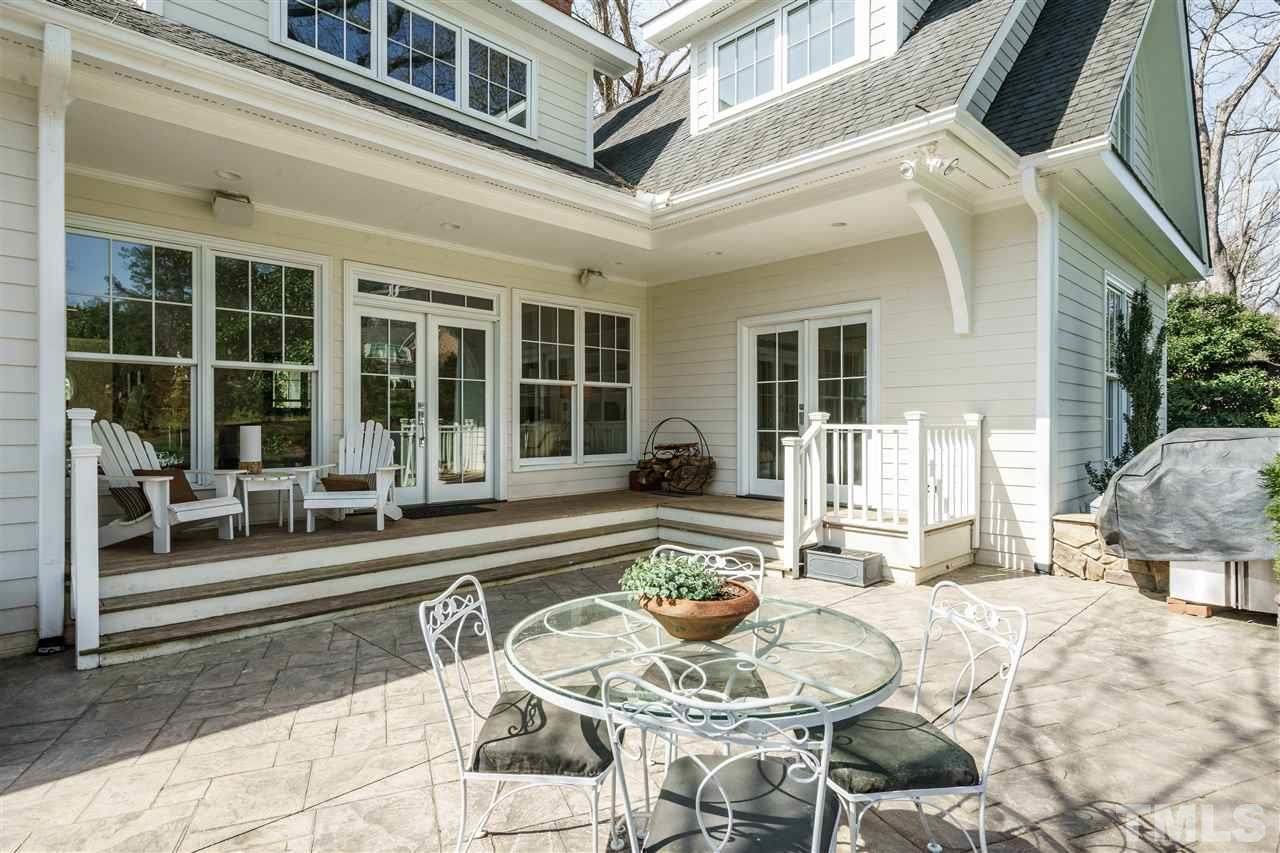 414 Yarmouth Road Raleigh, NC 27608 - Photo 24 of 25