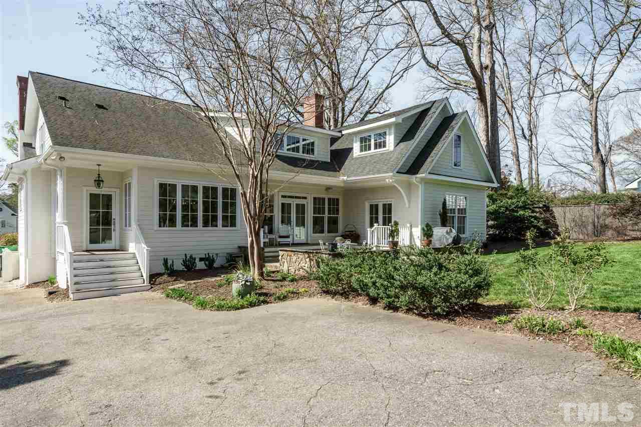 414 Yarmouth Road Raleigh, NC 27608 - Photo 25 of 25