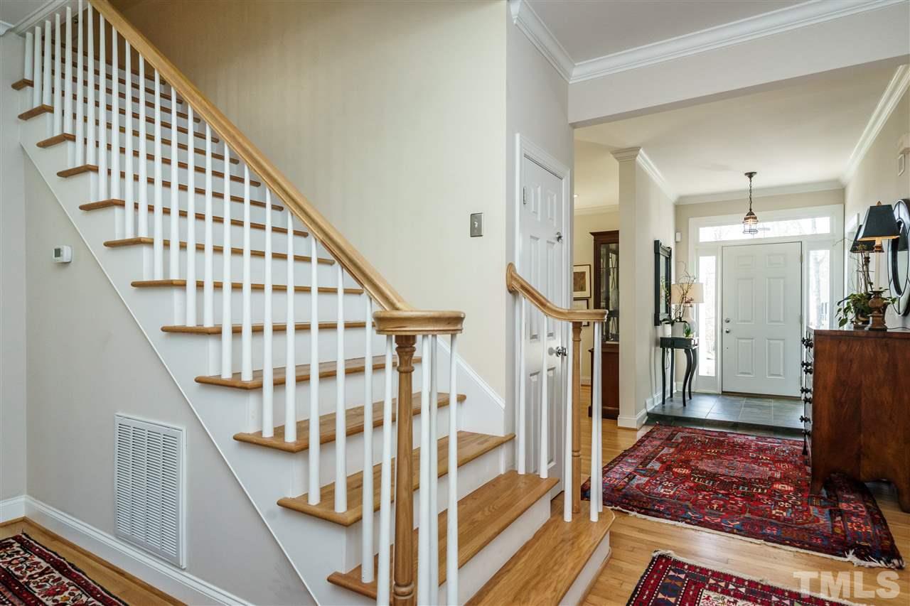 414 Yarmouth Road Raleigh, NC 27608 - Photo 4 of 25