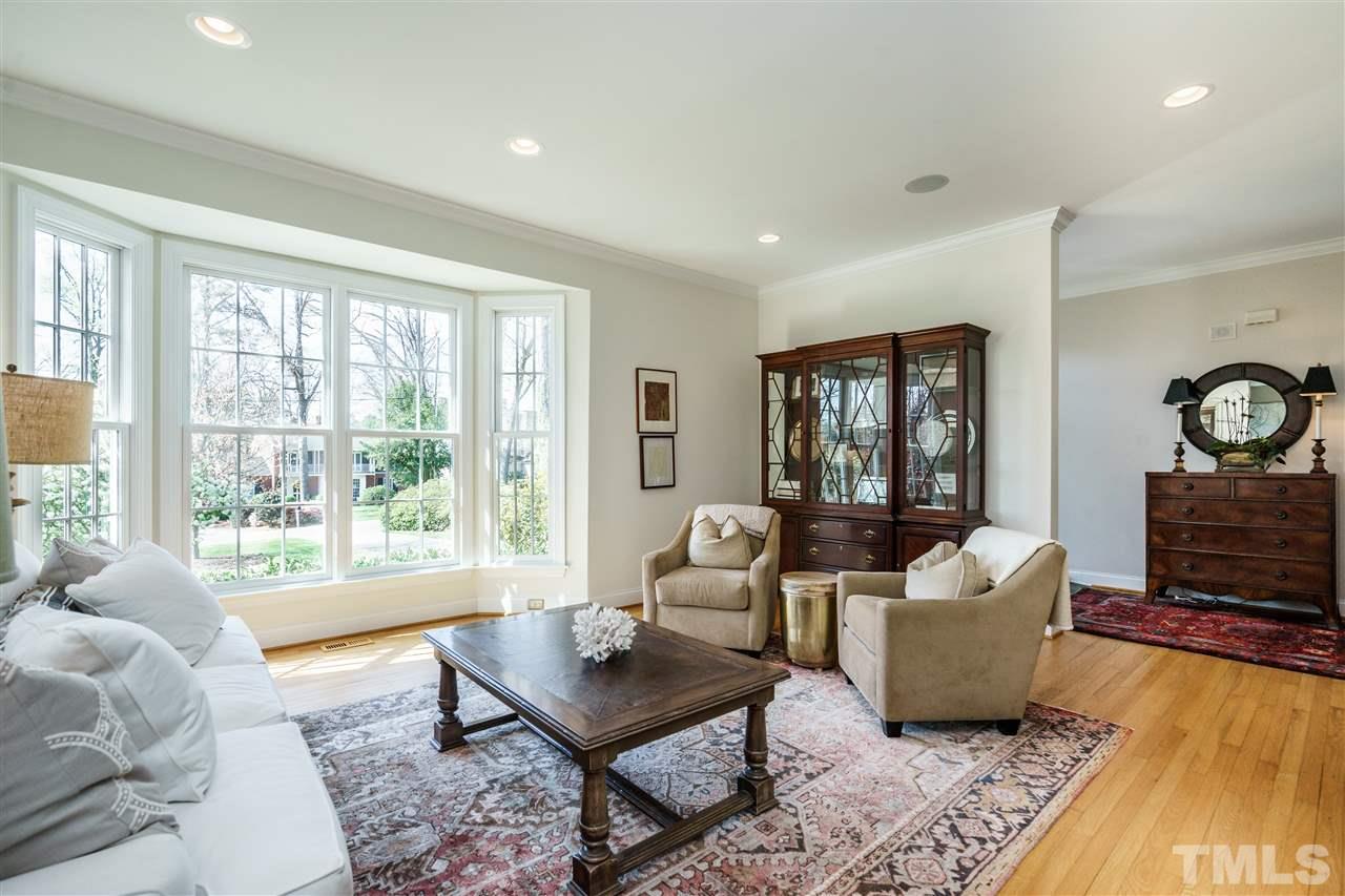 414 Yarmouth Road Raleigh, NC 27608 - Photo 5 of 25