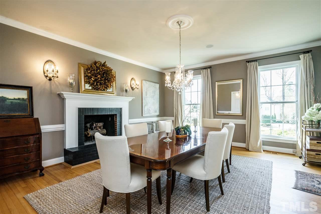 414 Yarmouth Road Raleigh, NC 27608 - Photo 8 of 25