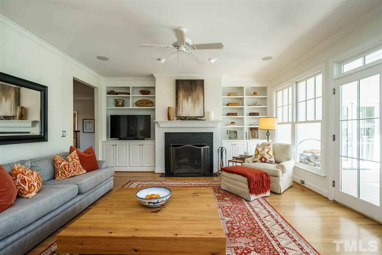 414 Yarmouth Road Raleigh, NC 27608 - Photo 10 of 25