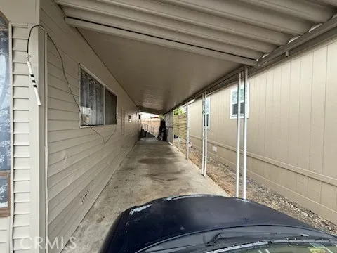 124 East Balboa Tustin, CA 92780 - Photo 6 of 9 a view of a hallway