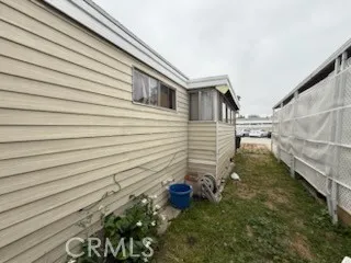 124 East Balboa Tustin, CA 92780 - Photo 9 of 9 a view of a back yard of the house