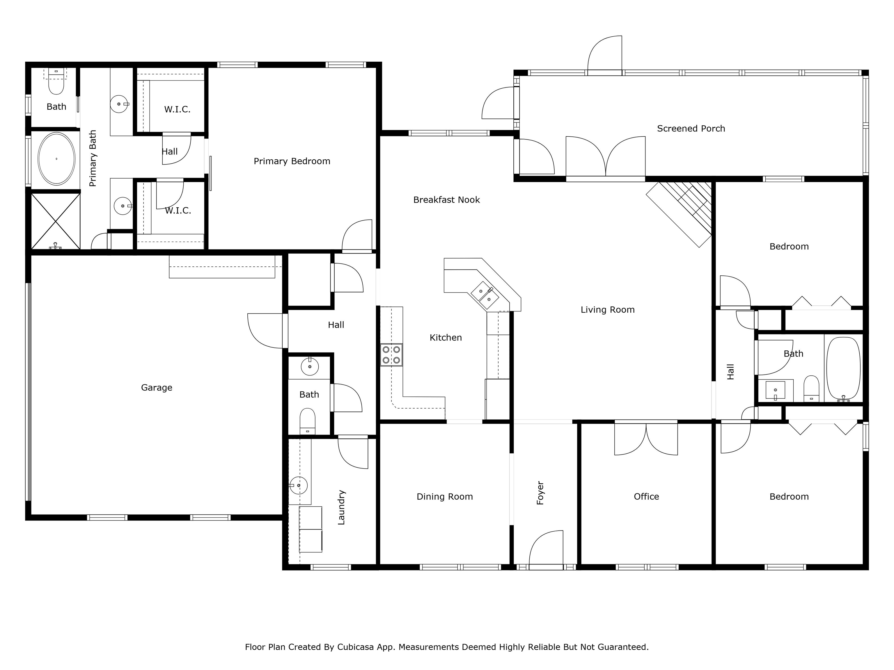 1183 Doerun Road Havana, FL 32333 - Photo 11 of 41 Gallery Image 11