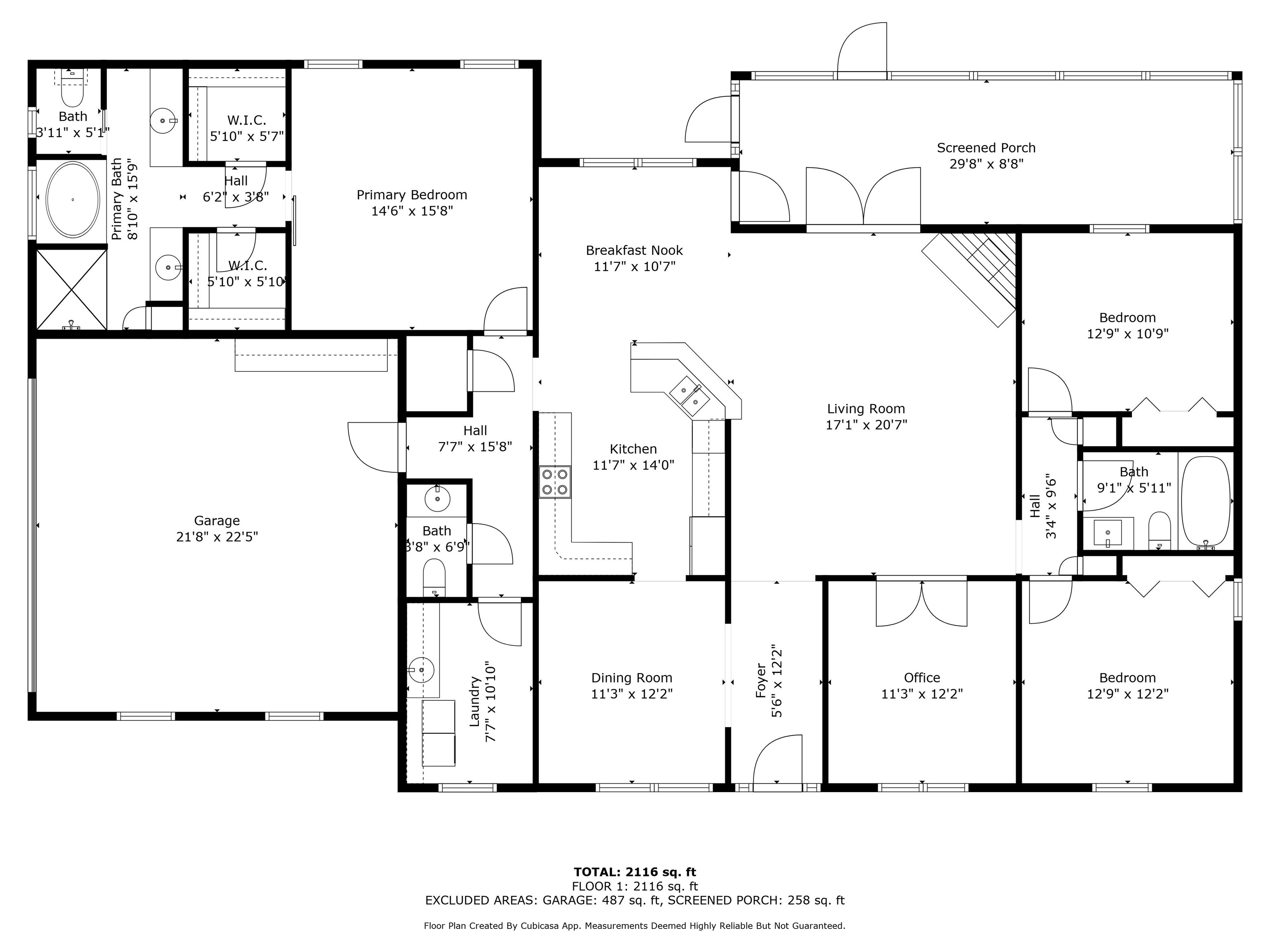 1183 Doerun Road Havana, FL 32333 - Photo 12 of 41 Gallery Image 12