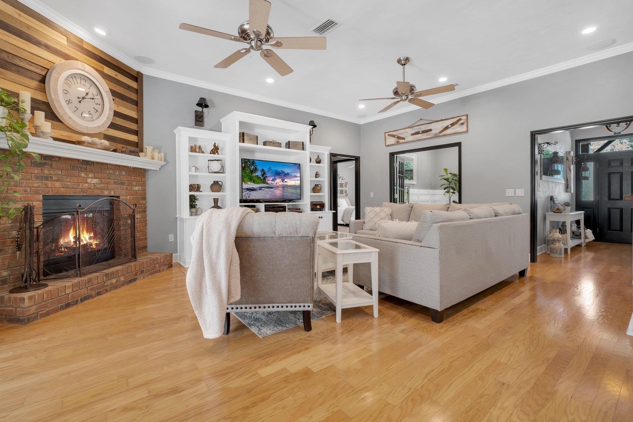 1183 Doerun Road Havana, FL 32333 - Photo 17 of 41 Gallery Image 17