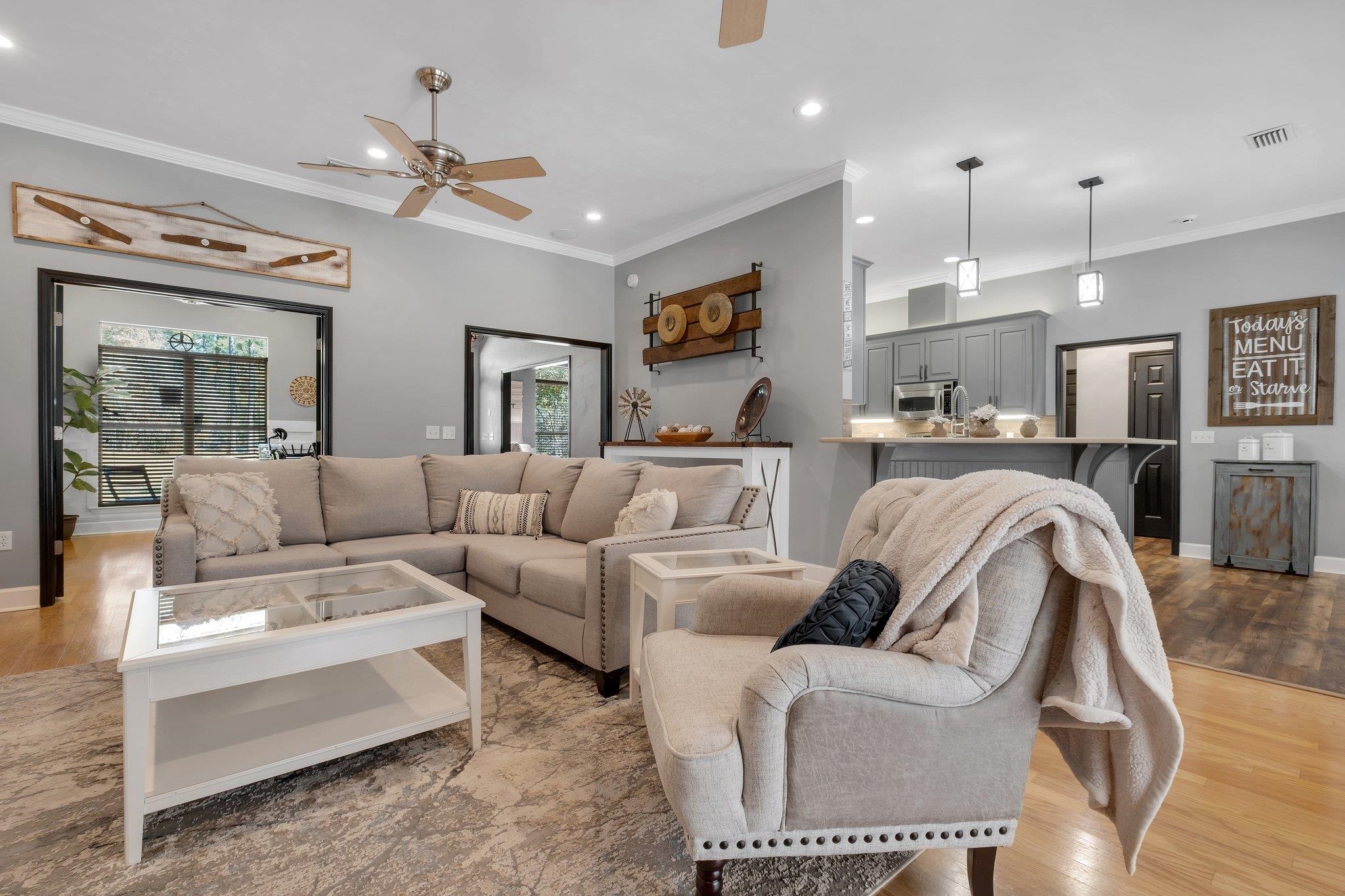 1183 Doerun Road Havana, FL 32333 - Photo 18 of 41 Gallery Image 18