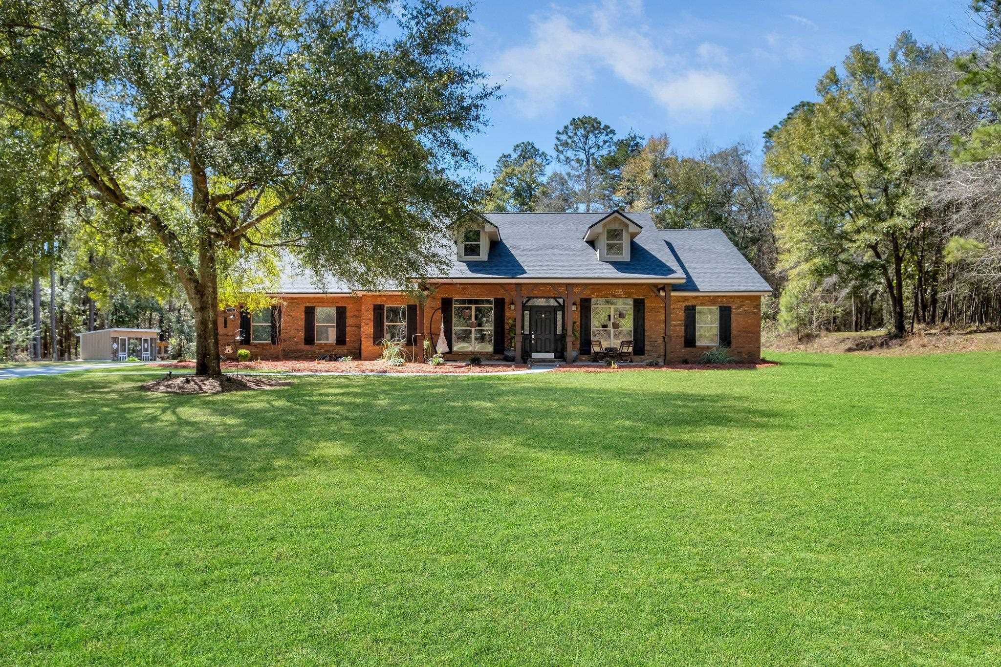 1183 Doerun Road Havana, FL 32333 - Photo 32 of 41 Gallery Image 32