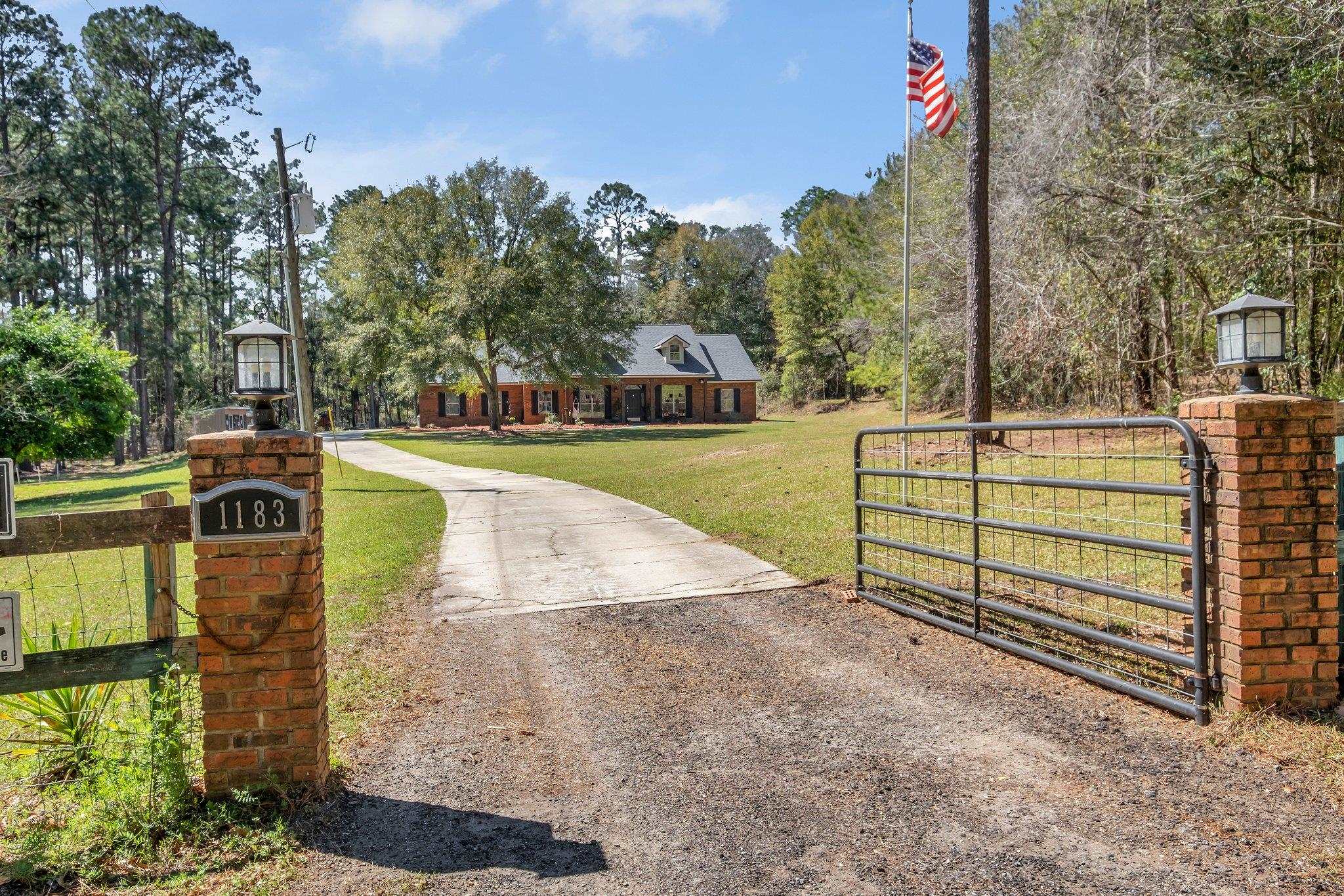 1183 Doerun Road Havana, FL 32333 - Photo 33 of 41 Gallery Image 33