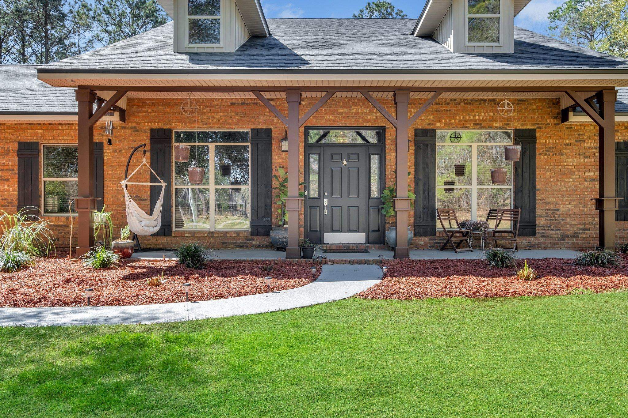 1183 Doerun Road Havana, FL 32333 - Photo 34 of 41 Gallery Image 34