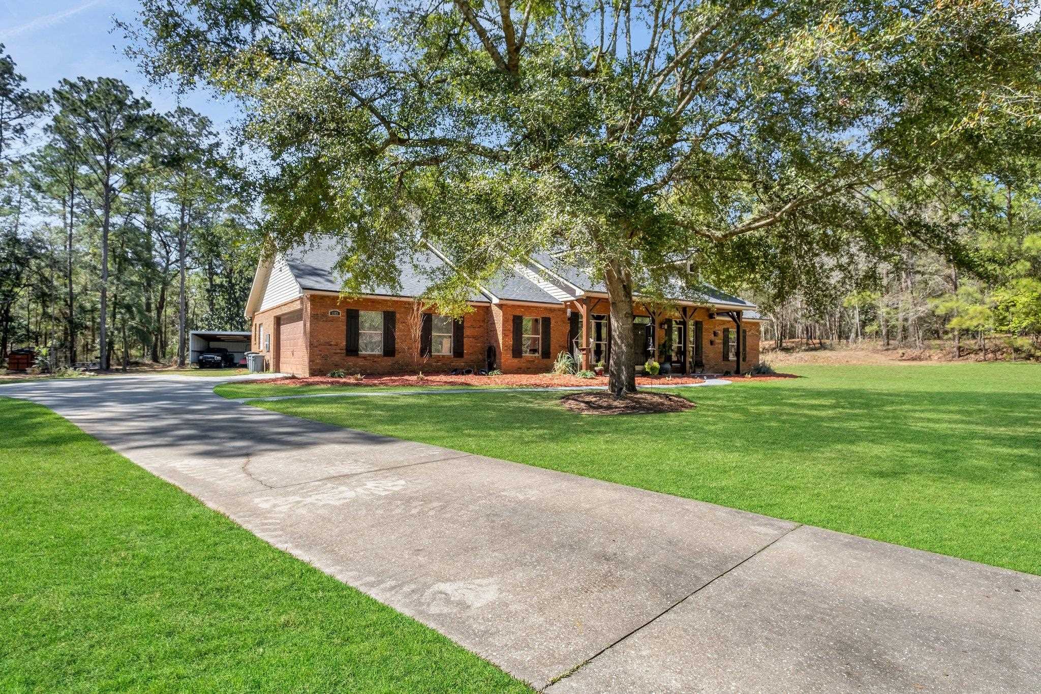 1183 Doerun Road Havana, FL 32333 - Photo 35 of 41 Gallery Image 35