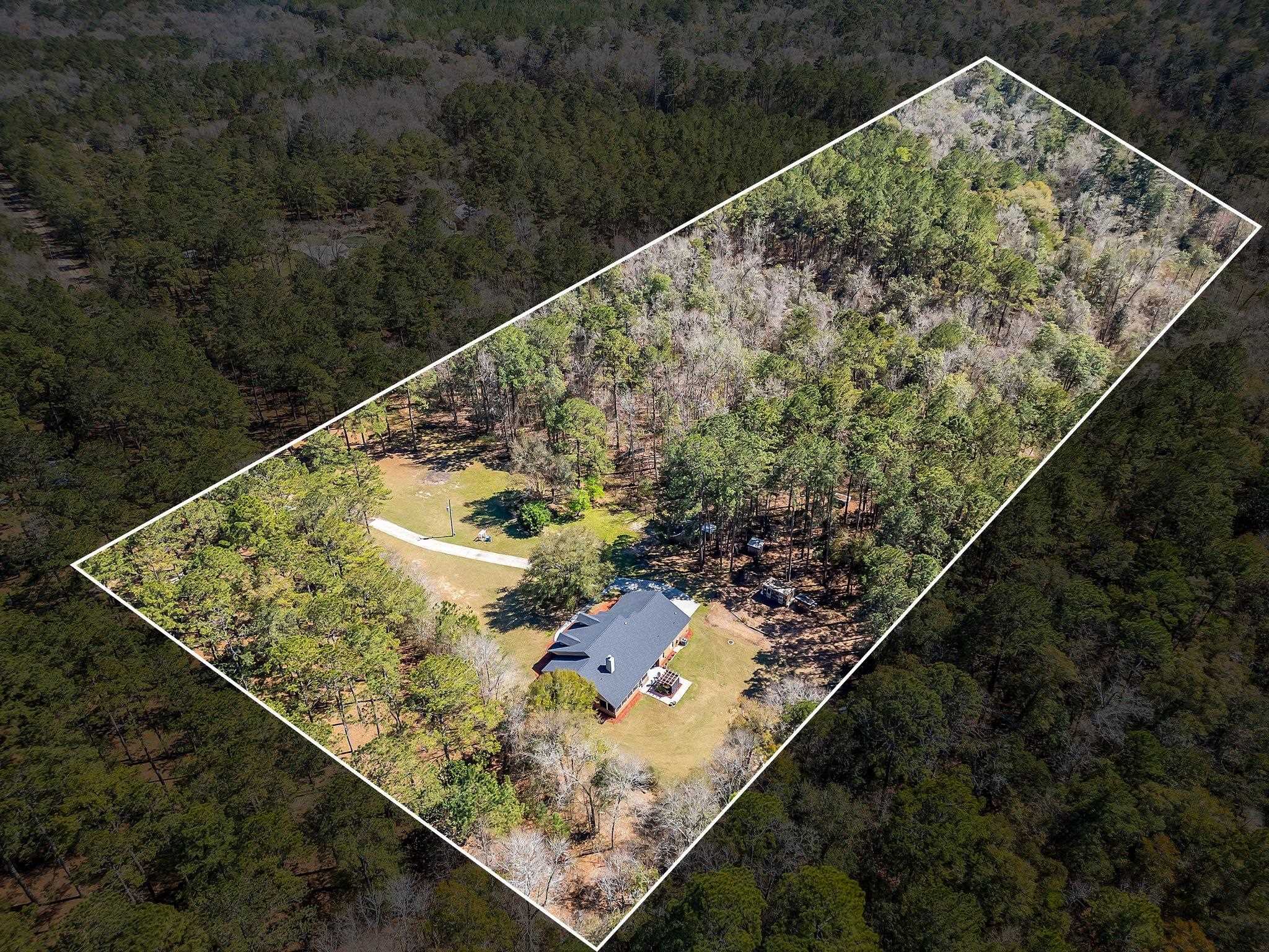 1183 Doerun Road Havana, FL 32333 - Photo 36 of 41 Gallery Image 36