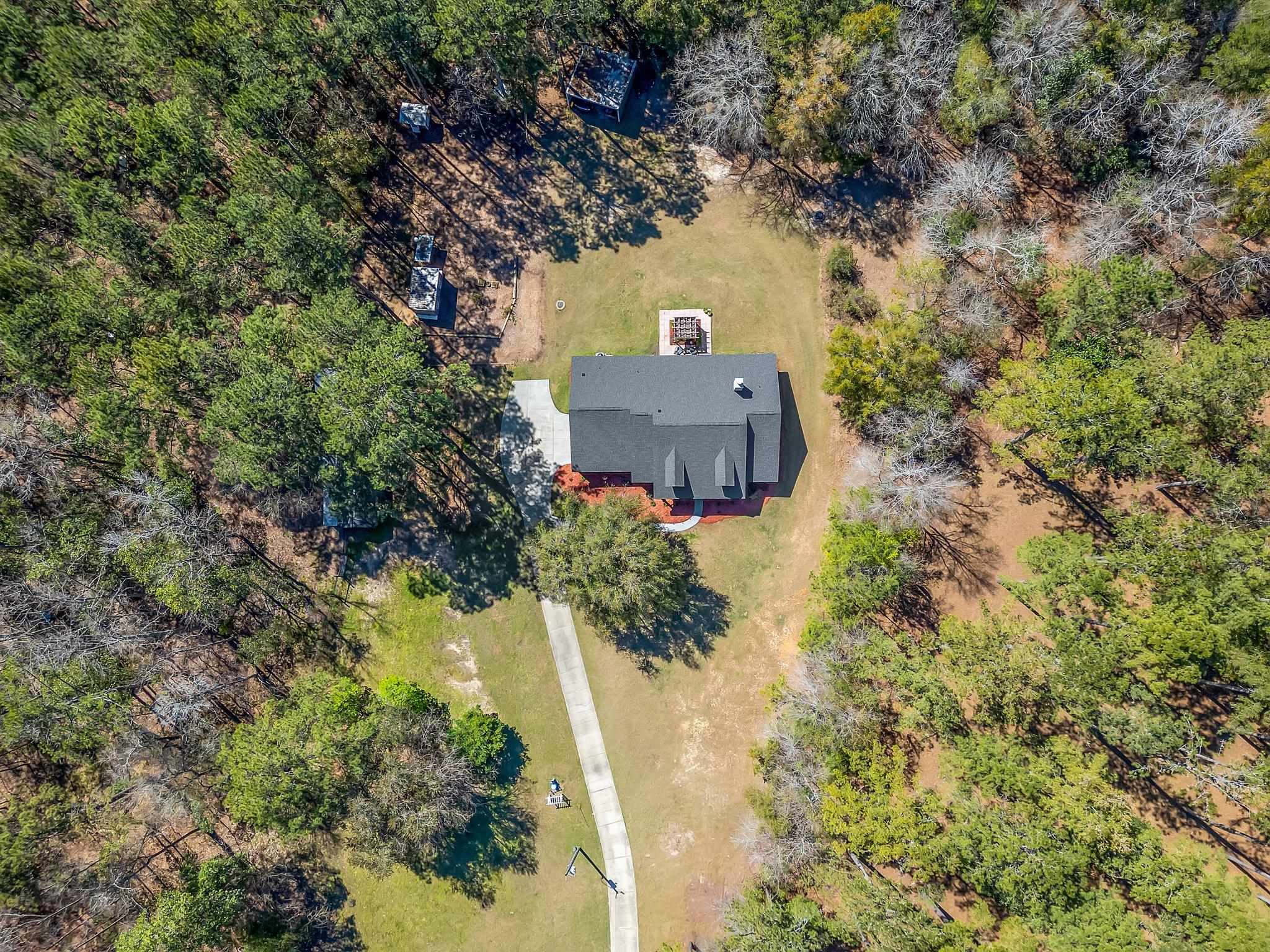 1183 Doerun Road Havana, FL 32333 - Photo 37 of 41 Gallery Image 37