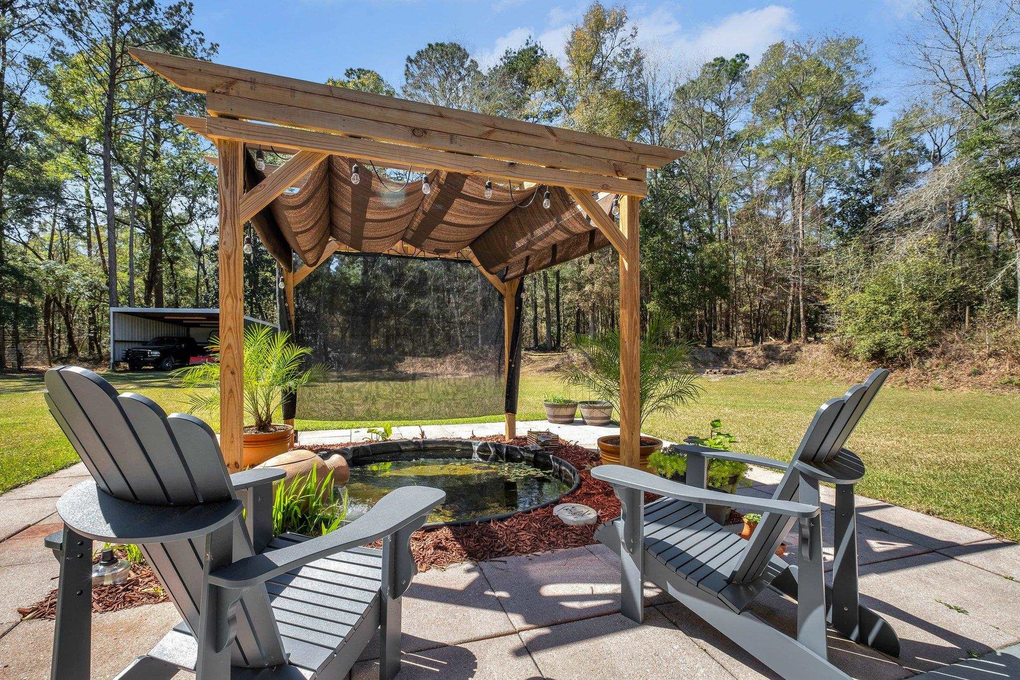 1183 Doerun Road Havana, FL 32333 - Photo 4 of 41 Gallery Image 4