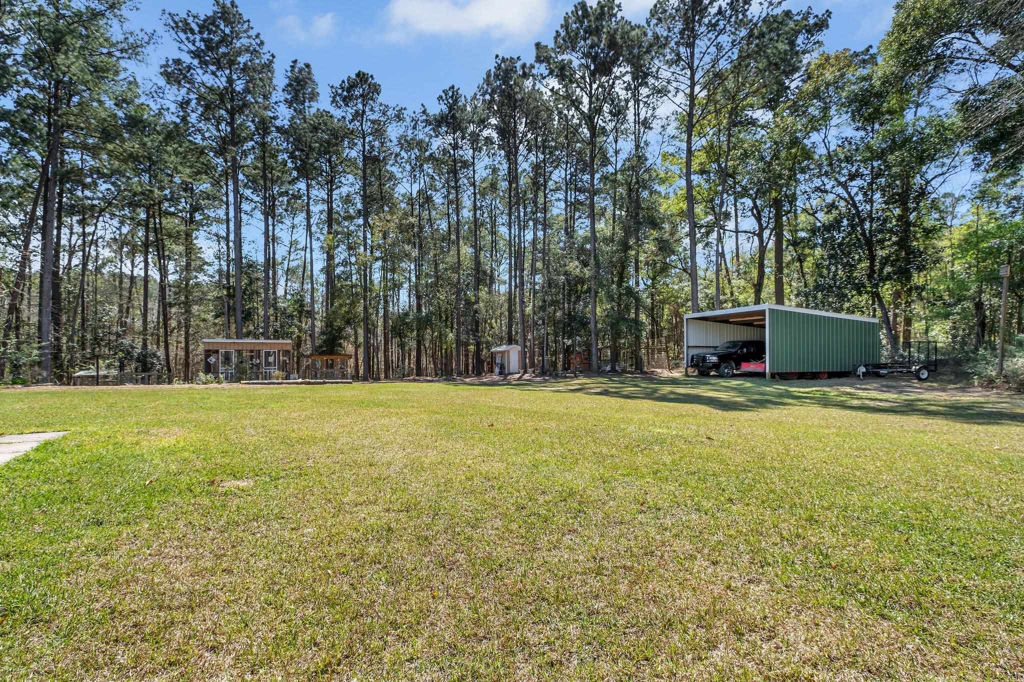 1183 Doerun Road Havana, FL 32333 - Photo 6 of 41 Gallery Image 6