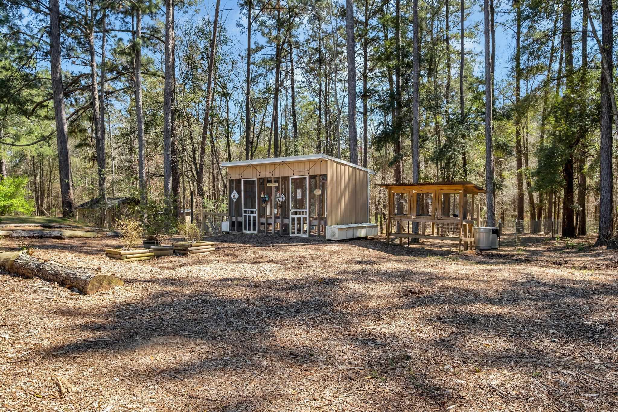 1183 Doerun Road Havana, FL 32333 - Photo 7 of 41 Gallery Image 7