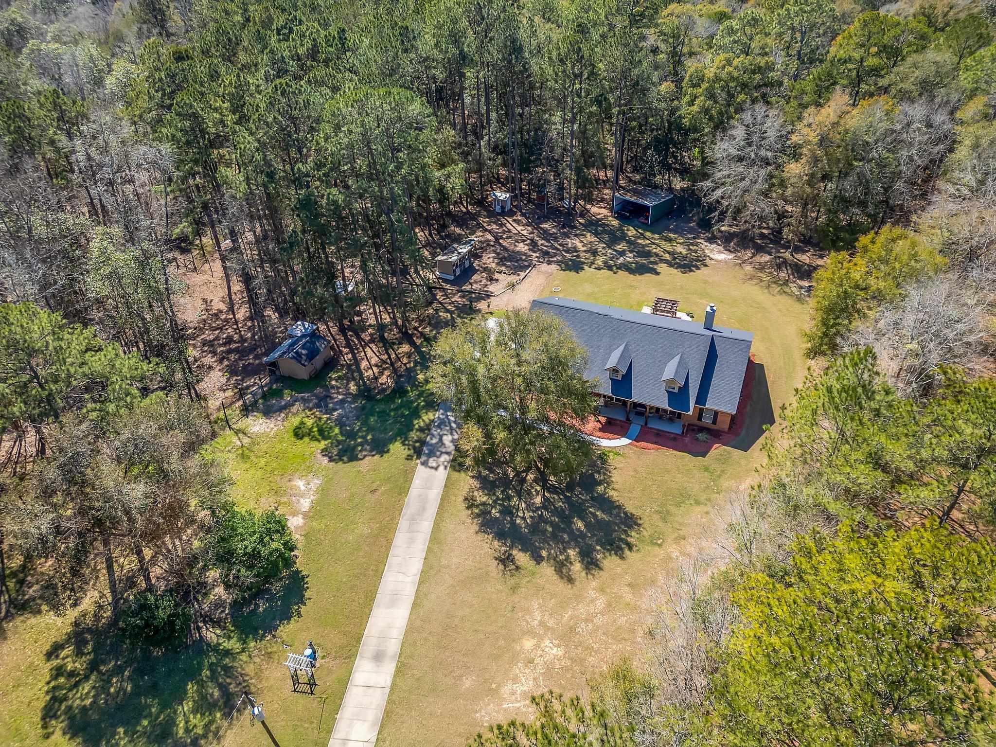 1183 Doerun Road Havana, FL 32333 - Photo 10 of 41 Gallery Image 10