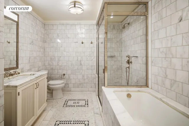 $3,995,000 | 160 West 12th Street, Unit 75 | West Village