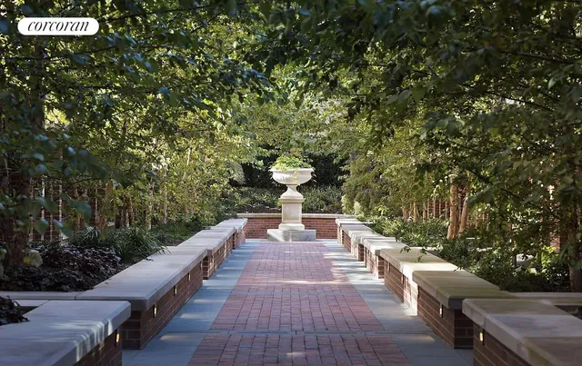 $3,995,000 | 160 West 12th Street, Unit 75 | West Village