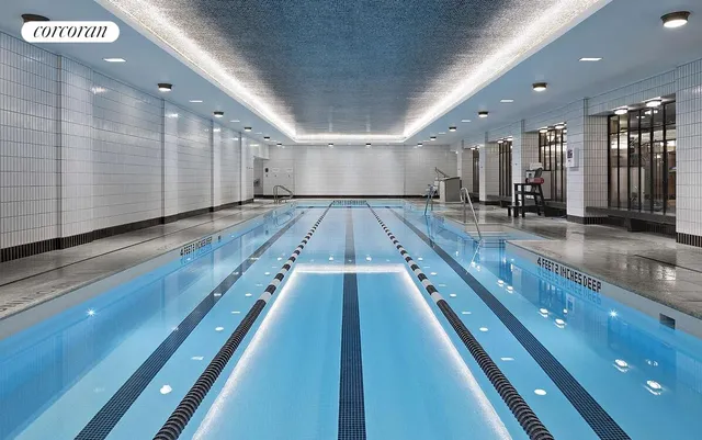 $3,995,000 | 160 West 12th Street, Unit 75 | West Village