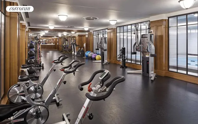 $3,995,000 | 160 West 12th Street, Unit 75 | West Village