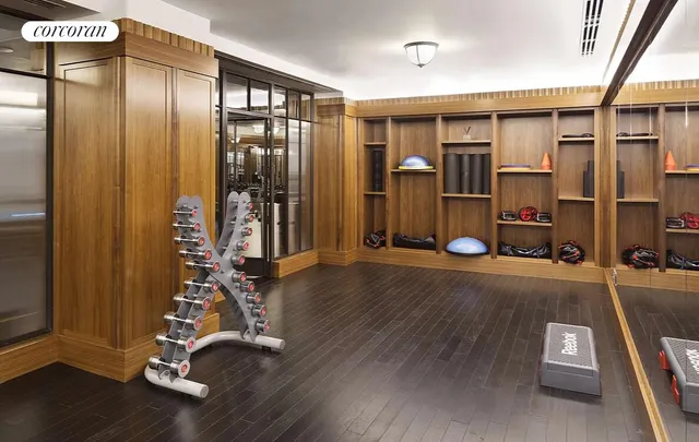 $3,995,000 | 160 West 12th Street, Unit 75 | West Village