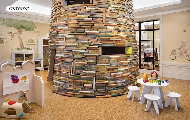 $3,995,000 | 160 West 12th Street, Unit 75 | West Village