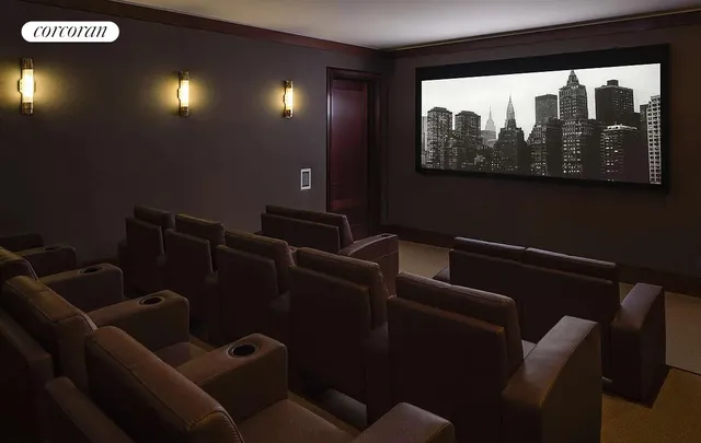 $3,995,000 | 160 West 12th Street, Unit 75 | West Village