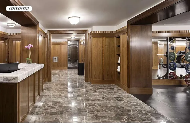 $3,995,000 | 160 West 12th Street, Unit 75 | West Village