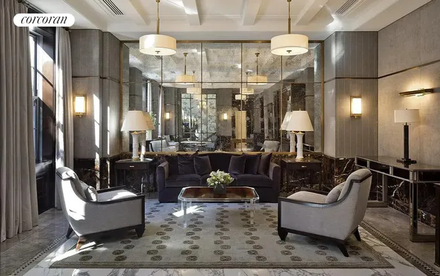 $3,995,000 | 160 West 12th Street, Unit 75 | West Village