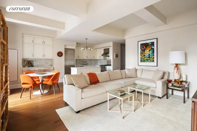 $3,995,000 | 160 West 12th Street, Unit 75 | West Village