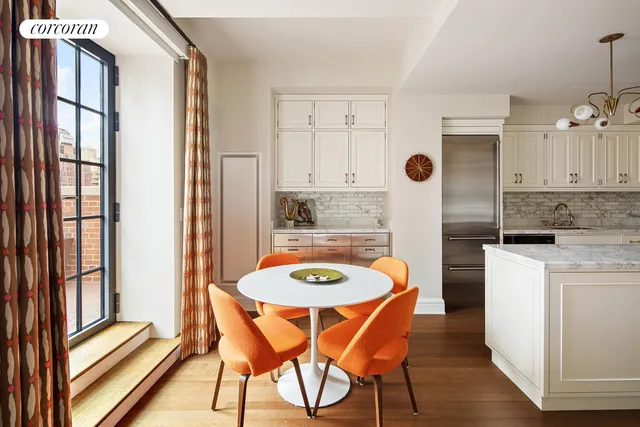 $3,995,000 | 160 West 12th Street, Unit 75 | West Village