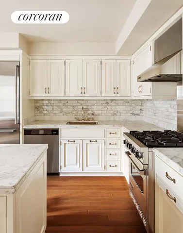 $3,995,000 | 160 West 12th Street, Unit 75 | West Village