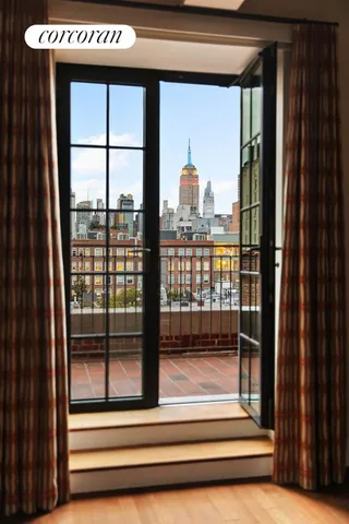 $3,995,000 | 160 West 12th Street, Unit 75 | West Village