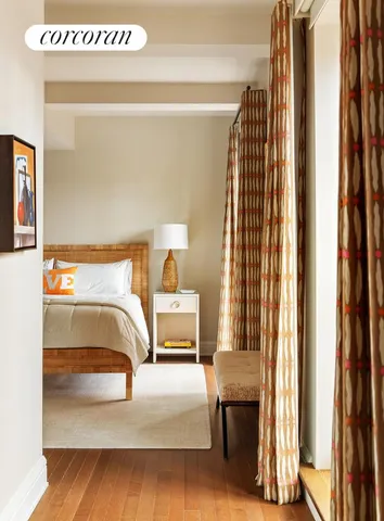 $3,995,000 | 160 West 12th Street, Unit 75 | West Village