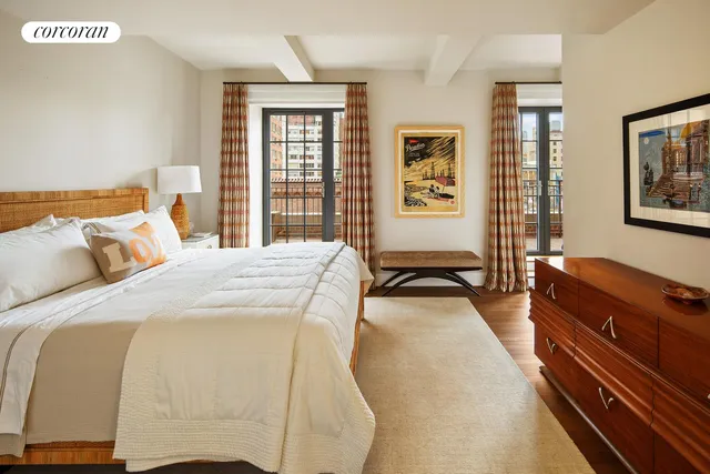 $3,995,000 | 160 West 12th Street, Unit 75 | West Village