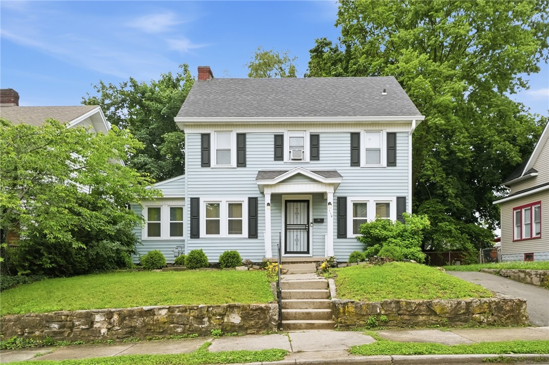 110 East 1st Street Springfield, OH 45504 - Photo 3 of 41