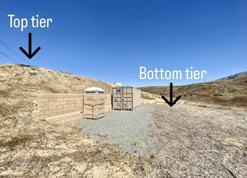 19217 Ferrer Corona, CA 92881 - Photo 3 of 5 a view of a projector room