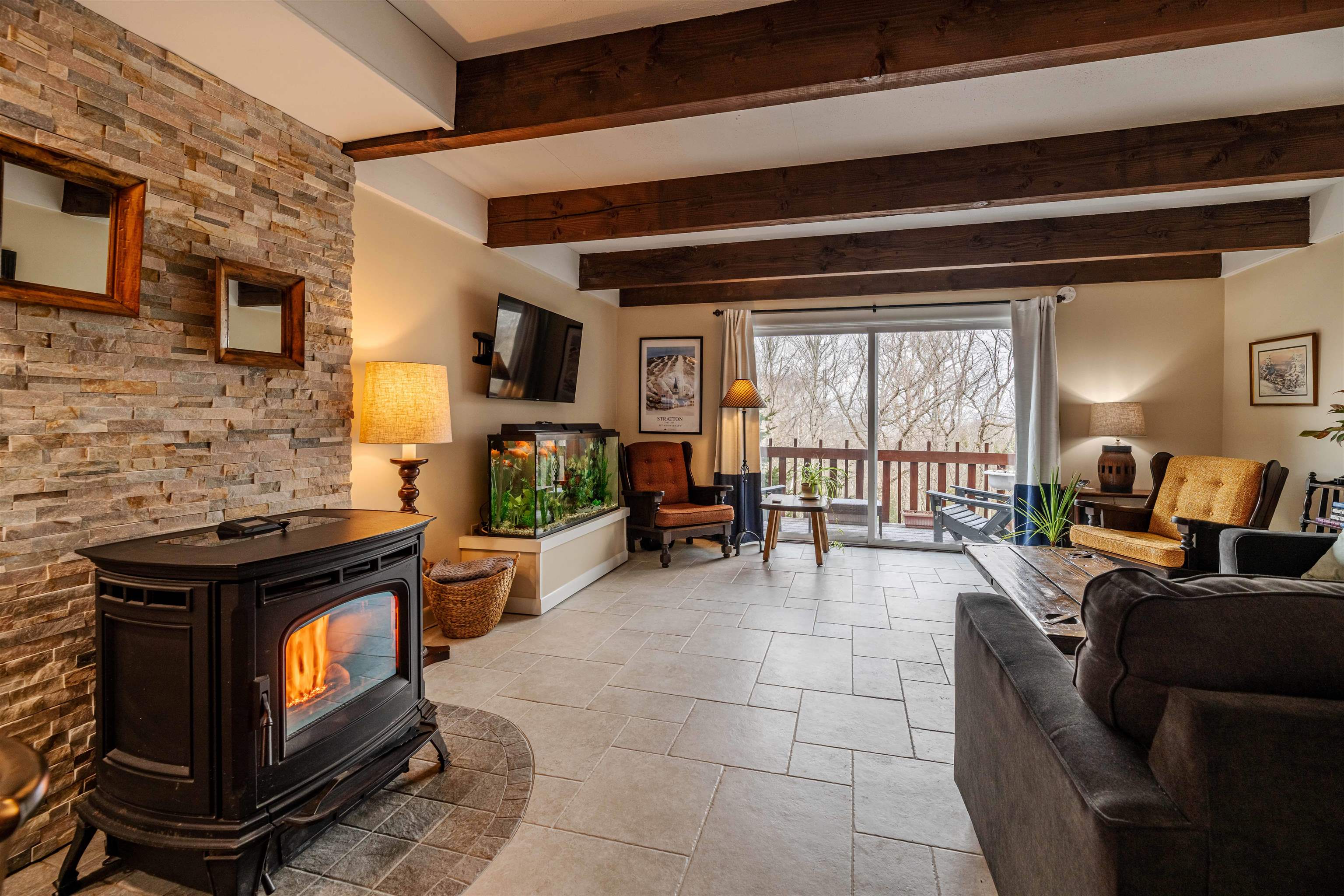 7 Stratton West Road, Unit 7 Winhall, VT 05340 - Photo 19 of 40 Gallery Image 19