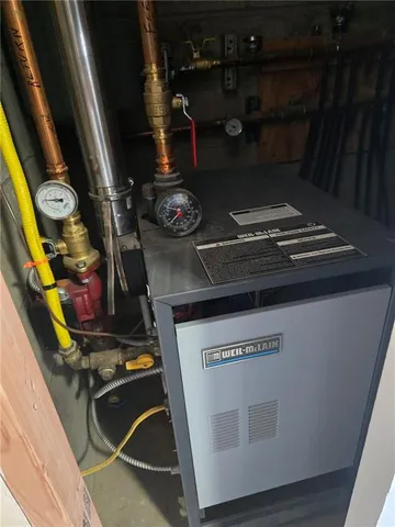 a picture of a door of a house