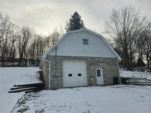 $125,000 | 121 Olive Street, Karns City, PA 16041