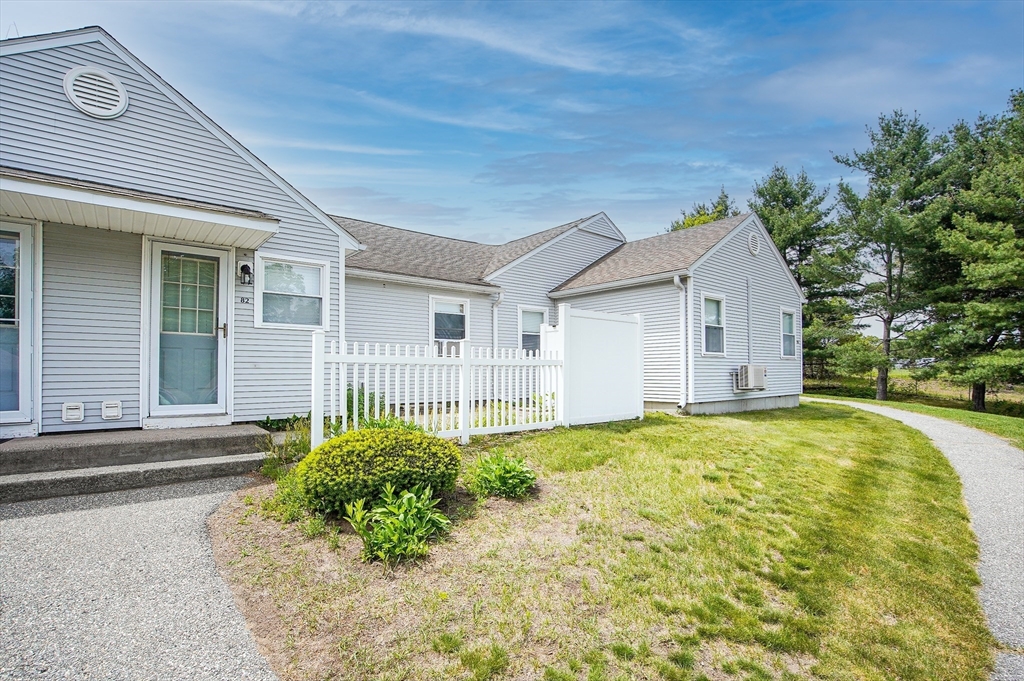 82 Mitchell Drive, Unit 82 Chicopee, MA 01022 - Photo 16 of 16