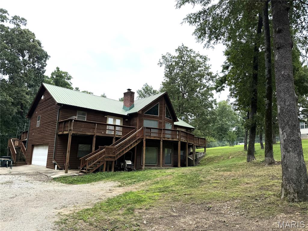2227 Audubon Road Poplar Bluff, MO 63901 - Photo 1 of 13