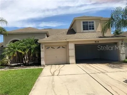 $2,650 | 826 Chamberlin Trail, St. Cloud, FL 34772
