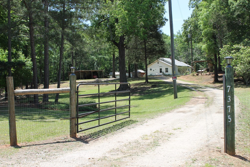 7375 Riverfork Road Waterloo, SC 29384 - Photo 2 of 50