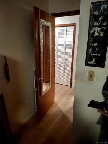 a close up of a storage